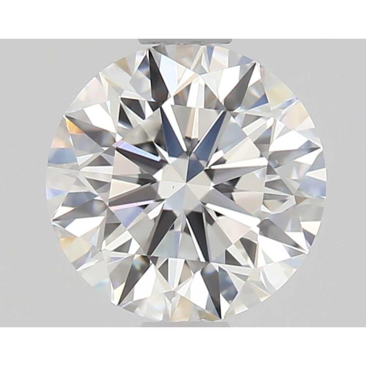 Certified Diamond GIA Carats 1.07 Color E Clarity VS1  EX  EX  EX Fluorescence NON Brown No Green No Milky No EyeClean 100%