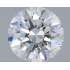 Certified Diamond GIA Carats 1.5 Color E Clarity VS1  EX  EX  EX Fluorescence NON Brown No Green No Milky No EyeClean 100%