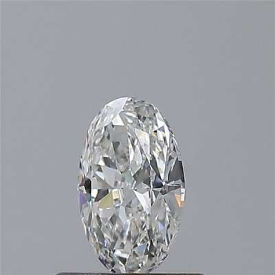 Certified Diamond GIA Carats 0.51 Color F Clarity VVS1  -  EX  VG Fluorescence NON Brown No Green No Milky No EyeClean 100%