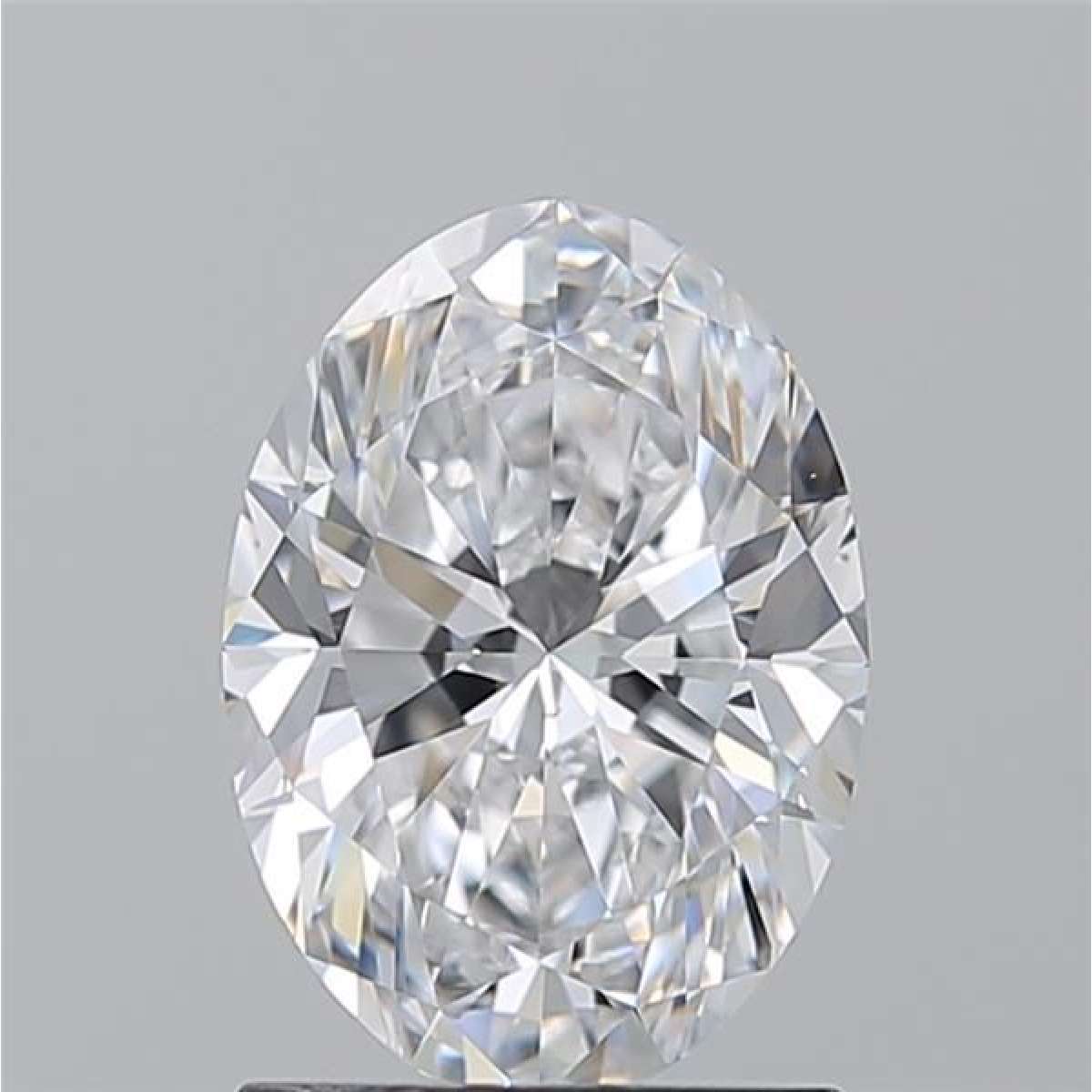 Diamante Certificato GIA Carati 1.51 Colore D Purezza VS2  -  EX  EX Fluorescenza NON Brown No Green No Milky No EyeClean 100%