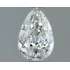 Certified Diamond IGI Carats 1.04 Color G Clarity VS1  -  EX  EX Fluorescence NON Brown No Green No Milky No EyeClean 100%