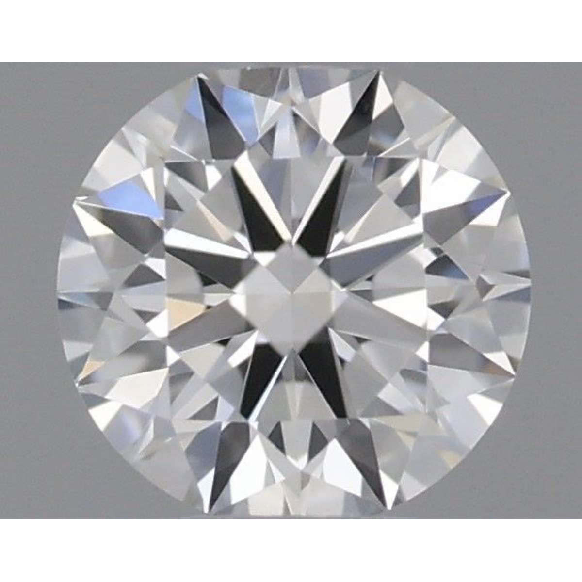 Diamante Certificato GIA Carati 0.18 Colore H Purezza VVS2 EX EX EX Fluorescenza FNT Brown No Green No Milky No EyeClean 100% Diamante Certificato GIA Carati 0.18 Colore H Purezza VVS2 EX EX EX Fluorescenza FNT Brown No Green No Milky No EyeClean 100%