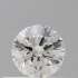 Certified Diamond GIA Carats 0.29 Color F Clarity VVS1  EX  EX  EX Fluorescence NON Brown No Green No Milky No EyeClean 100%