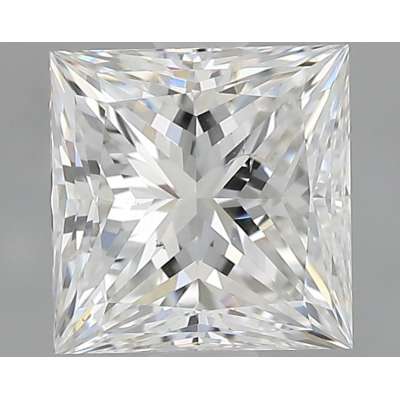 Certified Diamond GIA Carats 0.6 Color F Clarity VS2  -  EX  EX Fluorescence NON Brown No Green No Milky No EyeClean 100%