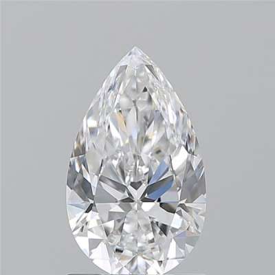 Certified Diamond GIA Carats 1.3 Color D Clarity IF  -  EX  EX Fluorescence NON Brown No Green No Milky No EyeClean 100%