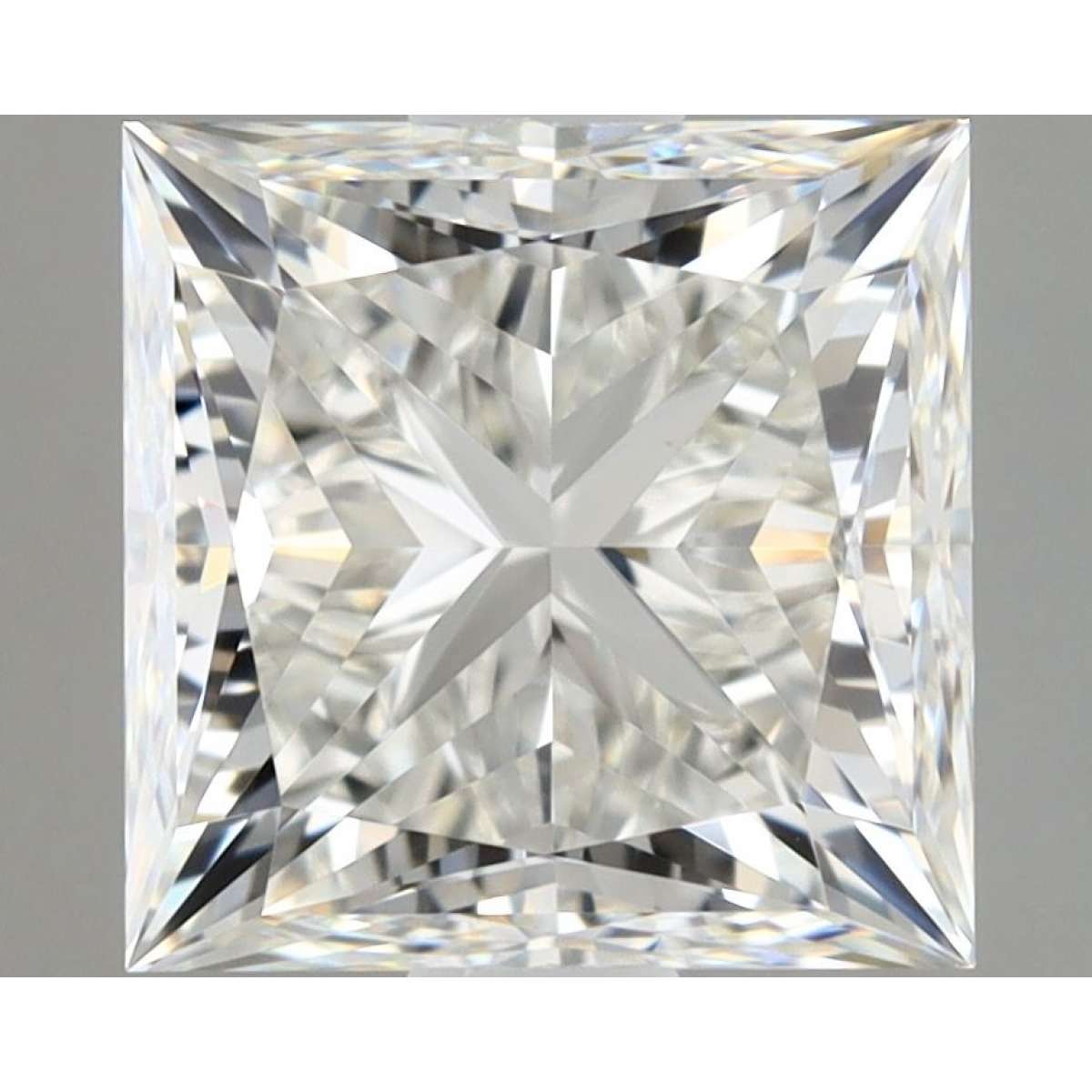 Diamante Certificato GIA Carati 1.5 Colore H Purezza VS1  -  EX  VG Fluorescenza NON Brown No Green No Milky No EyeClean 100%