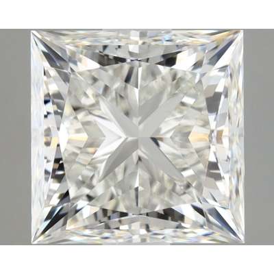 Diamante Certificato GIA Carati 1.5 Colore H Purezza VS1  -  EX  VG Fluorescenza NON Brown No Green No Milky No EyeClean 100%
