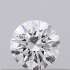 Certified Diamond GIA Carats 0.23 Color E Clarity VVS1  EX  EX  EX Fluorescence NON Brown No Green No Milky No EyeClean 100%