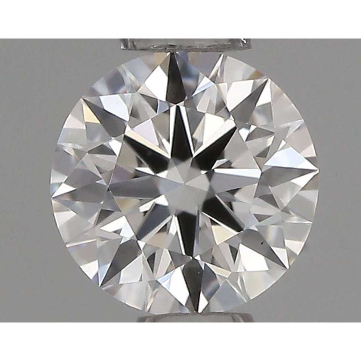 Diamante Certificato GIA Carati 0.33 Colore F Purezza VVS2 EX EX EX Fluorescenza FNT Brown No Green No Milky No EyeClean 100% Diamante Certificato GIA Carati 0.33 Colore F Purezza VVS2 EX EX EX Fluorescenza FNT Brown No Green No Milky No EyeClean 100%