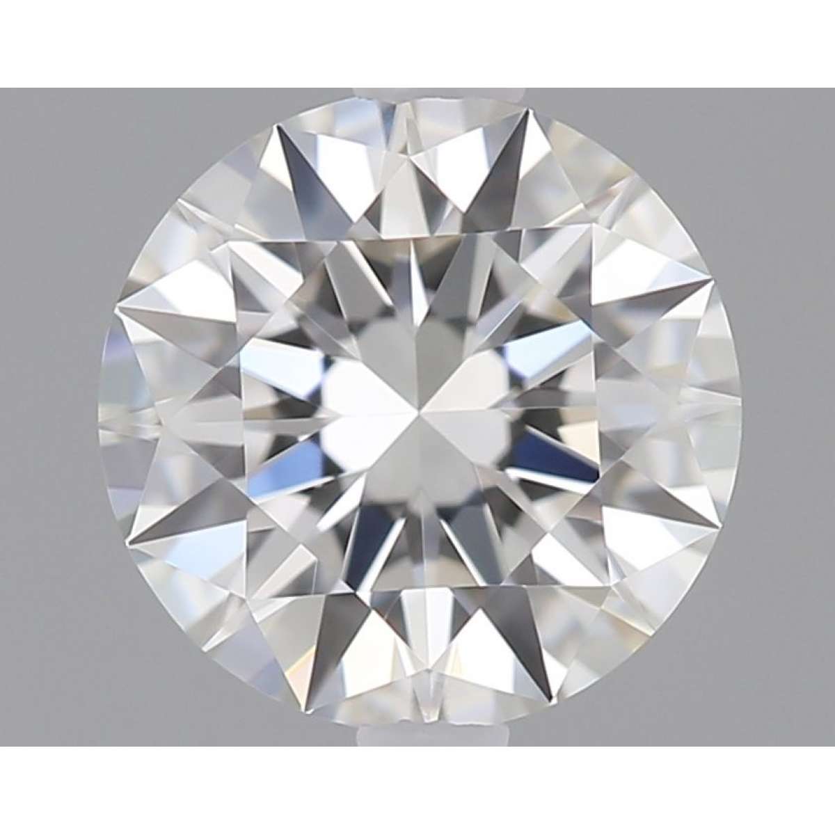 Certified Diamond GIA Carats 0.51 Color G Clarity IF  EX  EX  EX Fluorescence NON Brown No Green No Milky No EyeClean 100%