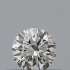 Certified Diamond GIA Carats 0.23 Color E Clarity VVS1  EX  EX  EX Fluorescence NON Brown No Green No Milky No EyeClean 100%