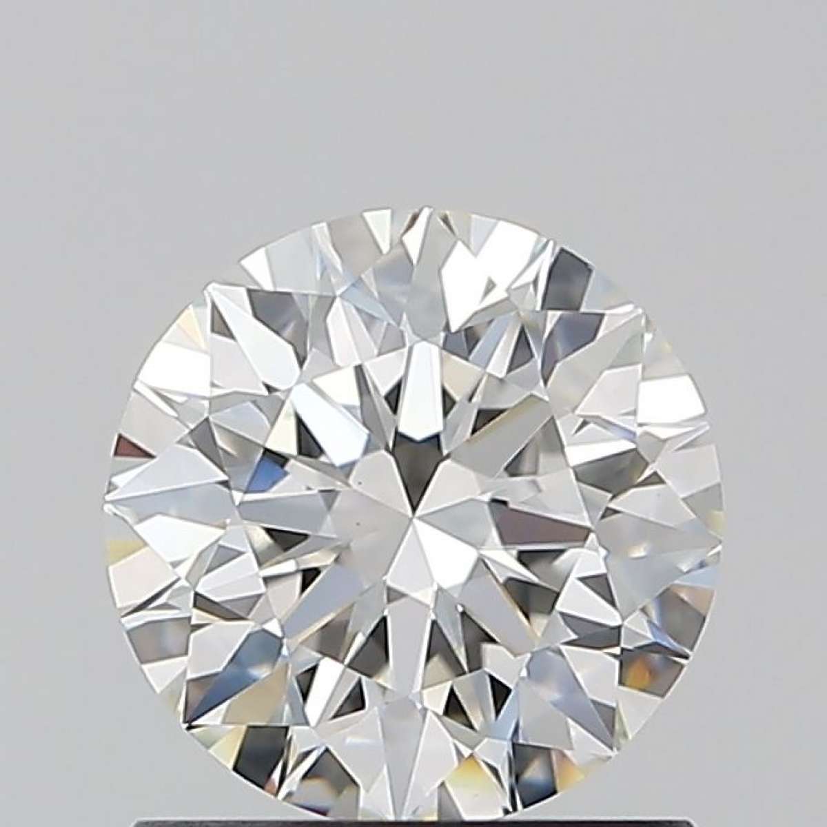 Certified Diamond GIA Carats 1.05 Color G Clarity VS1 EX EX EX Fluorescence NON Brown No Green No Milky No EyeClean 100% Certified Diamond GIA Carats 1.05 Color G Clarity VS1 EX EX EX Fluorescence NON Brown No Green No Milky No EyeClean 100%