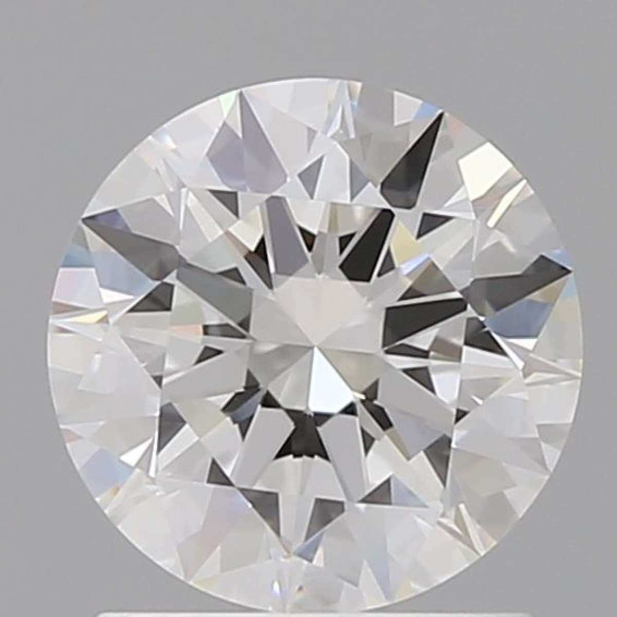 Certified Diamond GIA Carats 1.13 Color F Clarity VVS1 EX EX EX Fluorescence NON Brown No Green No Milky No EyeClean 100% Certified Diamond GIA Carats 1.13 Color F Clarity VVS1 EX EX EX Fluorescence NON Brown No Green No Milky No EyeClean 100%