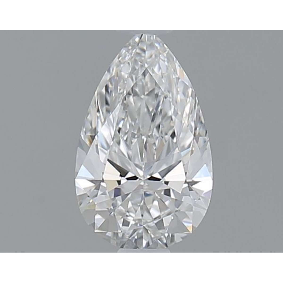 Certified Diamond GIA Carats 0.56 Color E Clarity VVS2  -  EX  EX Fluorescence MED Brown No Green No Milky No EyeClean 100%