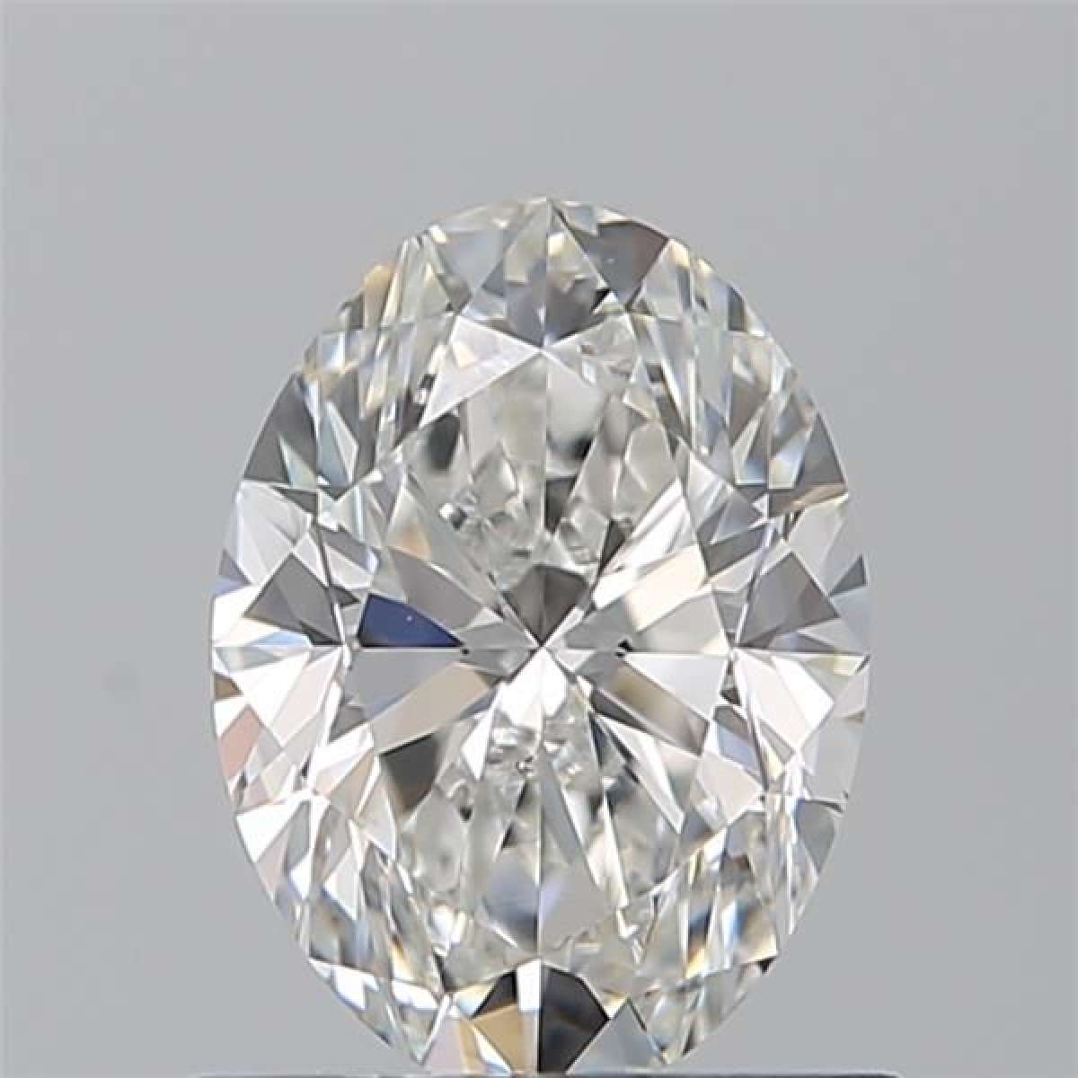 Diamante Certificato GIA Carati 0.91 Colore F Purezza VS2  -  VG  VG Fluorescenza FNT Brown No Milky No EyeClean 100%