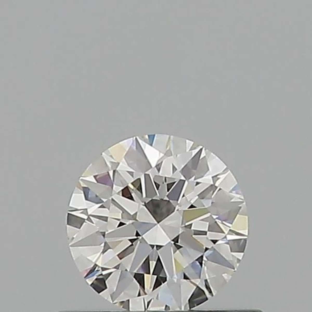 Certified Diamond GIA Carats 0.5 Color G Clarity VVS2 EX EX EX Fluorescence NON Brown No Milky No EyeClean 100% Certified Diamond GIA Carats 0.5 Color G Clarity VVS2 EX EX EX Fluorescence NON Brown No Milky No EyeClean 100%