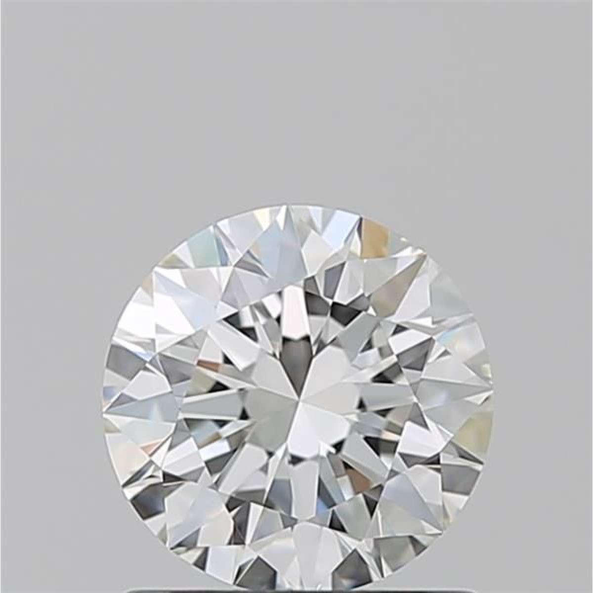 Certified Diamond GIA Carats 1.01 Color H Clarity VVS1 EX EX EX Fluorescence NON Brown No Milky No EyeClean 100% Certified Diamond GIA Carats 1.01 Color H Clarity VVS1 EX EX EX Fluorescence NON Brown No Milky No EyeClean 100%