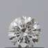Certified Diamond GIA Carats 0.31 Color G Clarity VVS1  EX  EX  EX Fluorescence NON Brown No Milky No EyeClean 100%
