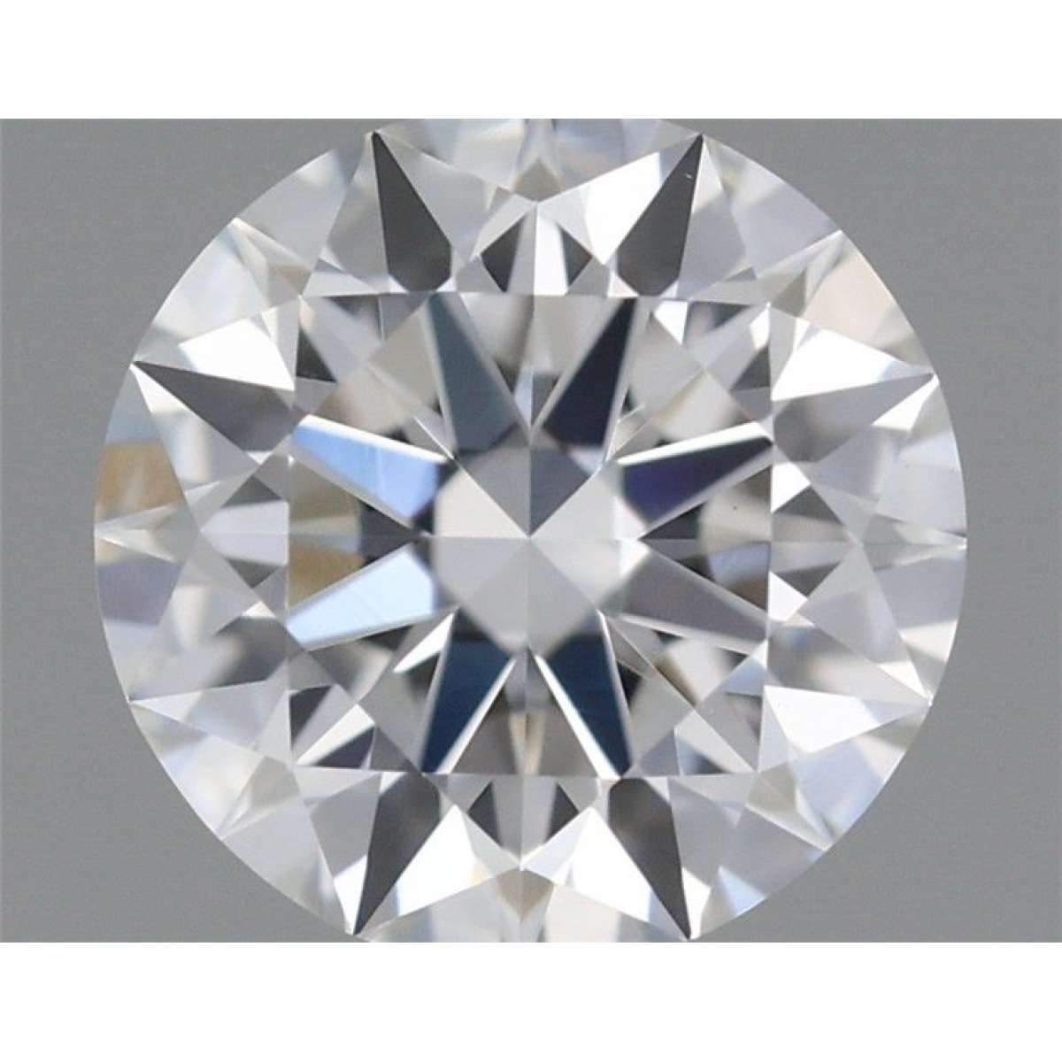 Certified Diamond GIA Carats 0.6 Color F Clarity VS1 EX EX EX Fluorescence FNT Brown No Green No Milky No EyeClean 100% Certified Diamond GIA Carats 0.6 Color F Clarity VS1 EX EX EX Fluorescence FNT Brown No Green No Milky No EyeClean 100%