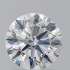Certified Diamond GIA Carats 1.3 Color E Clarity VVS1  EX  EX  EX Fluorescence NON Brown No Green No Milky No EyeClean 100%