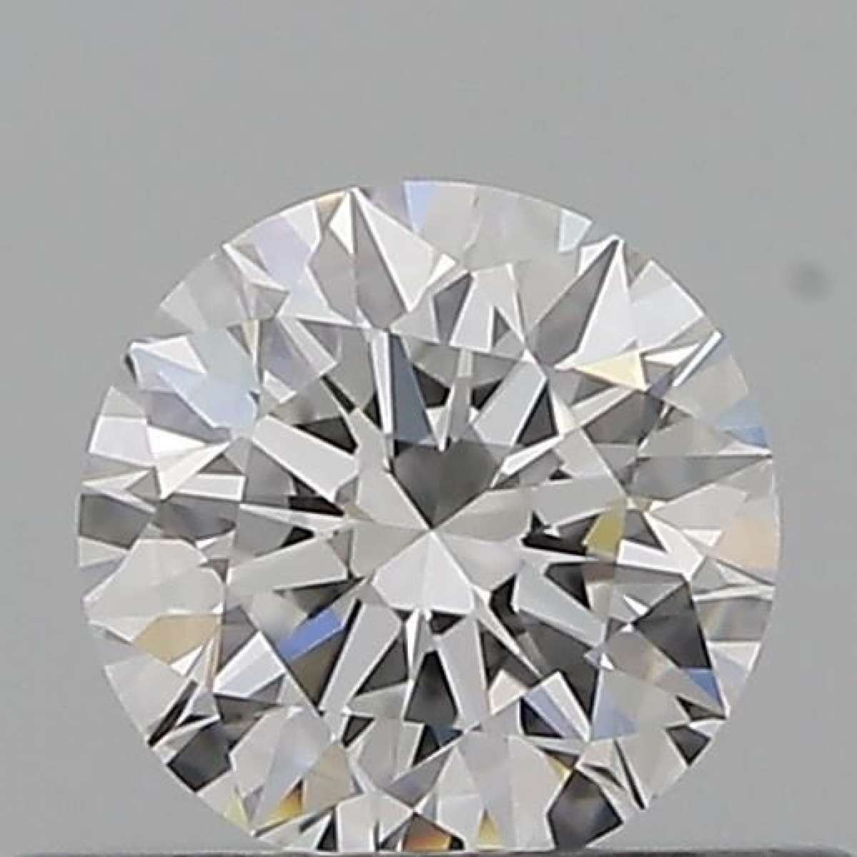 Certified Diamond GIA Carats 0.41 Color D Clarity IF EX EX EX Fluorescence FNT Brown No Green No Milky No EyeClean 100% Certified Diamond GIA Carats 0.41 Color D Clarity IF EX EX EX Fluorescence FNT Brown No Green No Milky No EyeClean 100%