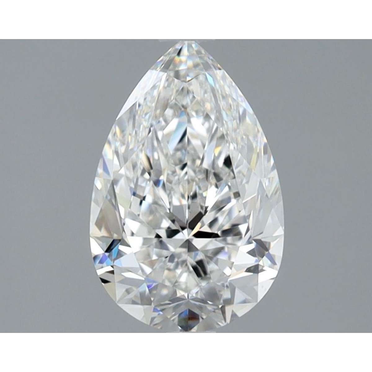 Certified Diamond GIA Carats 1.5 Color E Clarity VS2  -  EX  EX Fluorescence NON Brown No Green No Milky No EyeClean 100%