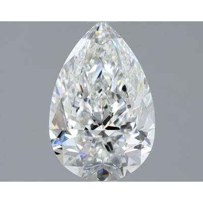 Certified Diamond GIA Carats 1.5 Color E Clarity VS2  -  EX  EX Fluorescence NON Brown No Green No Milky No EyeClean 100%