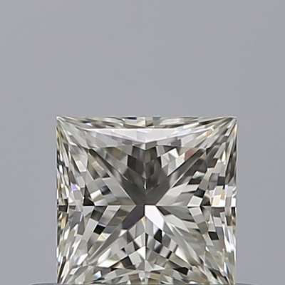 Certified Diamond IGI Carats 0.4 Color H Clarity IF  -  EX  EX Fluorescence NON Brown No Milky No EyeClean 100%