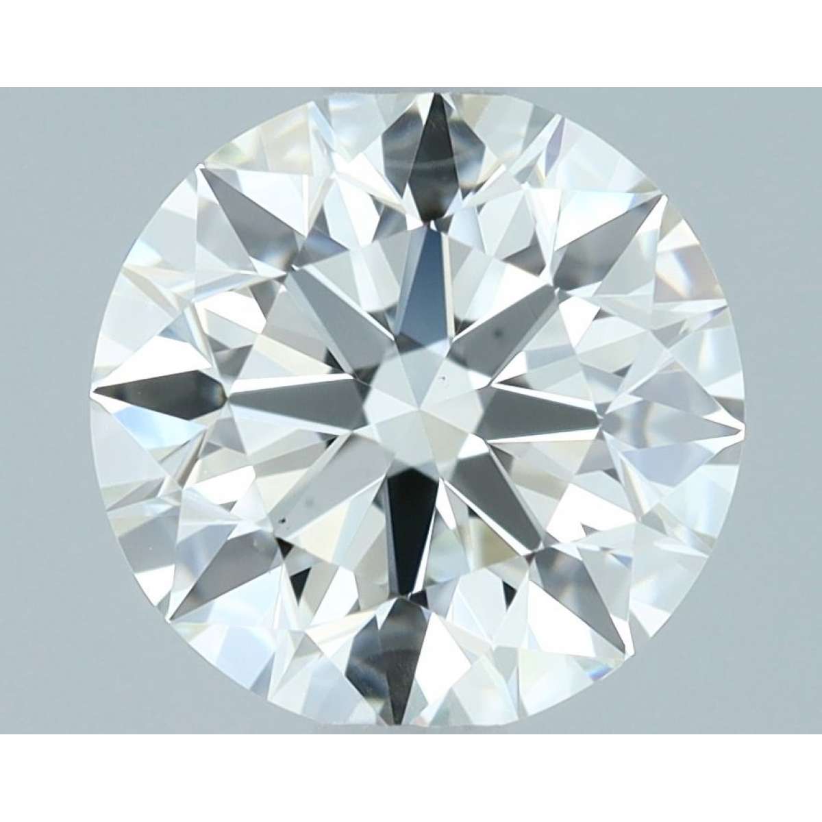 Diamante Certificato IGI Carati 1.25 Colore H Purezza VS1 EX EX EX Fluorescenza NON Brown No Green No Milky No EyeClean 100% Diamante Certificato IGI Carati 1.25 Colore H Purezza VS1 EX EX EX Fluorescenza NON Brown No Green No Milky No EyeClean 100%
