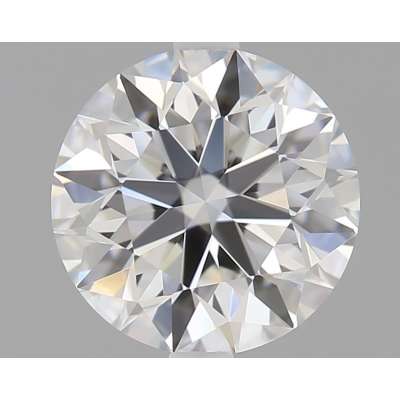 Certified Diamond GIA Carats 1.0 Color E Clarity FL  EX  EX  EX Fluorescence NON Brown No Green No Milky No EyeClean 100%
