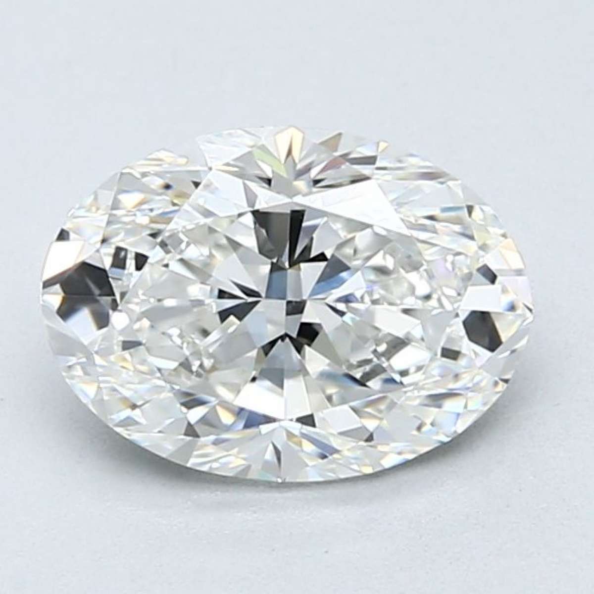 Certified Diamond GIA Carats 1.8 Color F Clarity VS1 - EX EX Fluorescence NON Brown No Green No Milky No EyeClean 100% Certified Diamond GIA Carats 1.8 Color F Clarity VS1 - EX EX Fluorescence NON Brown No Green No Milky No EyeClean 100%