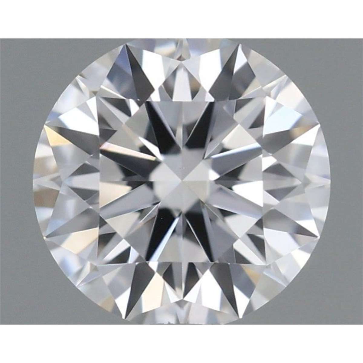 Certified Diamond GIA Carats 0.59 Color D Clarity VS2 EX EX VG Fluorescence MED Brown No Green No Milky No EyeClean 100% Certified Diamond GIA Carats 0.59 Color D Clarity VS2 EX EX VG Fluorescence MED Brown No Green No Milky No EyeClean 100%