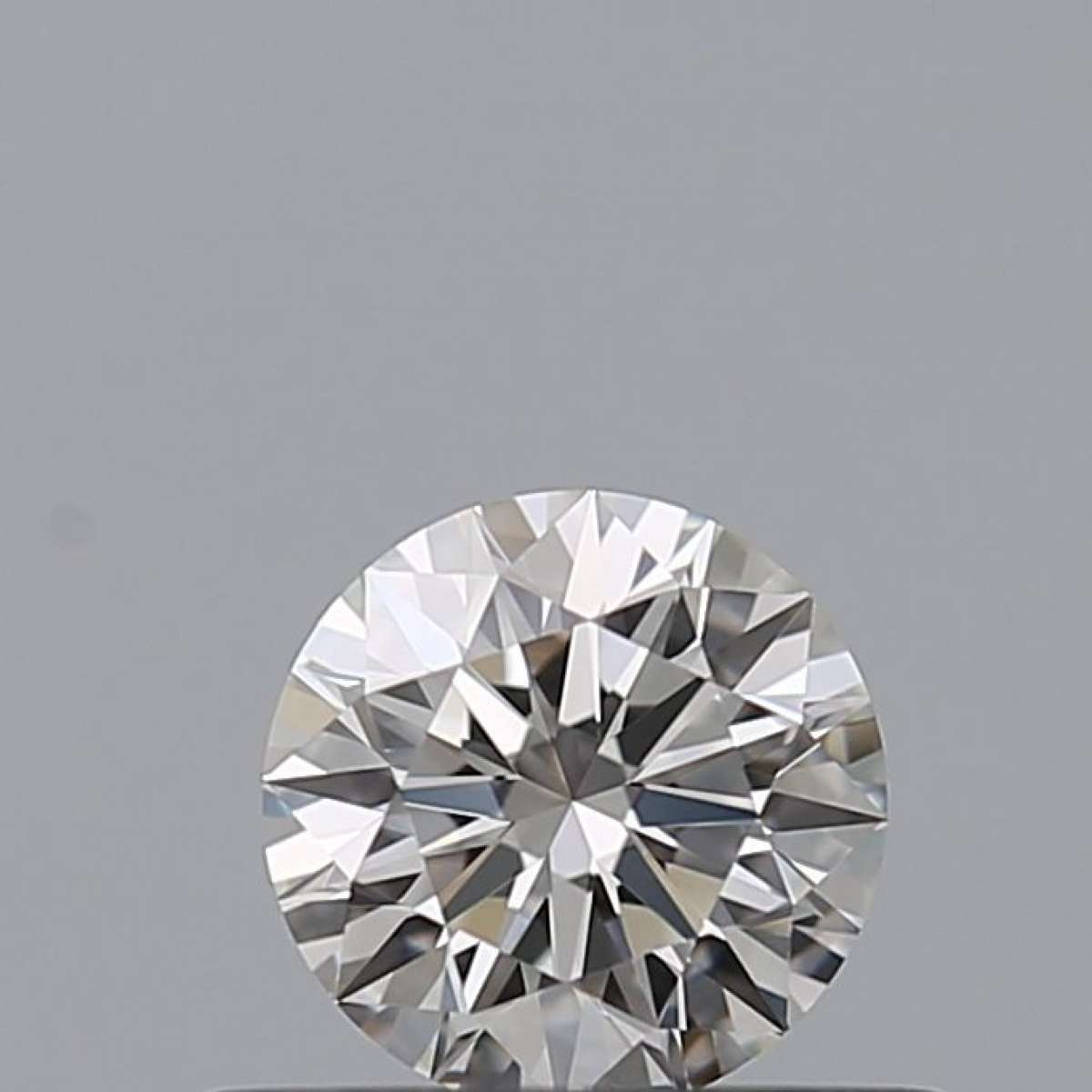 Certified Diamond GIA Carats 0.33 Color G Clarity VS1  EX  EX  EX Fluorescence NON Brown No Milky No EyeClean 100%