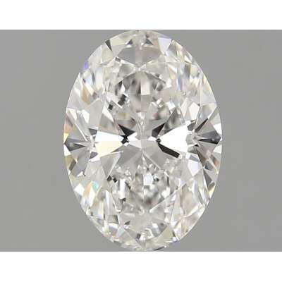 Diamante Certificato GIA Carati 1.52 Colore G Purezza VVS1  -  EX  EX Fluorescenza MED Brown No Milky No EyeClean 100%