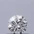 Certified Diamond GIA Carats 0.3 Color F Clarity VS1  EX  EX  EX Fluorescence NON Brown No Milky No EyeClean 100%