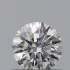 Certified Diamond GIA Carats 0.53 Color G Clarity IF  EX  EX  EX Fluorescence NON Brown No Milky No EyeClean 100%