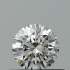 Certified Diamond GIA Carats 0.3 Color F Clarity VVS1  EX  EX  EX Fluorescence NON Brown No Milky No EyeClean 100%