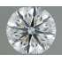 Diamante Certificato IGI Carati 0.7 Colore G Purezza VVS1  EX  EX  EX Fluorescenza NON Brown No Green No Milky No EyeClean 100%