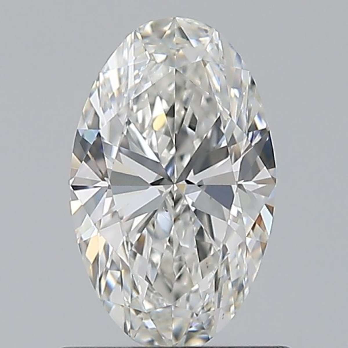Certified Diamond GIA Carats 0.7 Color G Clarity VS2  -  EX  VG Fluorescence FNT Brown No Green No Milky No EyeClean 100%