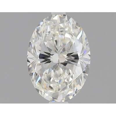 Certified Diamond GIA Carats 1.0 Color H Clarity VS1  -  EX  EX Fluorescence NON Brown No Green No Milky No EyeClean 100%