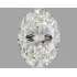 Certified Diamond GIA Carats 1.0 Color H Clarity VS1  -  EX  EX Fluorescence NON Brown No Green No Milky No EyeClean 100%