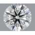 Certified Diamond IGI Carats 1.0 Color F Clarity VS1  EX  EX  EX Fluorescence NON Brown No Green No Milky No EyeClean 100%