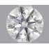 Certified Diamond GIA Carats 0.18 Color E Clarity VS2  EX  EX  EX Fluorescence NON Brown No Green No Milky No EyeClean 100%