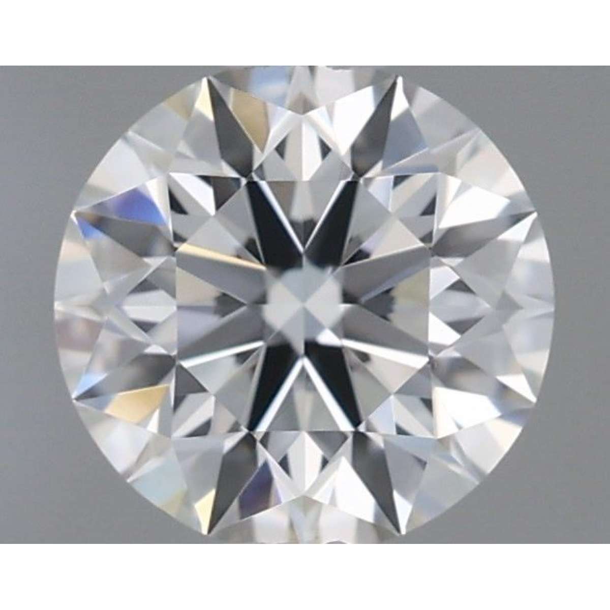 Certified Diamond IGI Carats 0.42 Color G Clarity VVS1  EX  VG  EX Fluorescence NON Brown No Green No Milky No EyeClean 100%