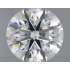 Certified Diamond IGI Carats 0.42 Color G Clarity VVS1  EX  VG  EX Fluorescence NON Brown No Green No Milky No EyeClean 100%