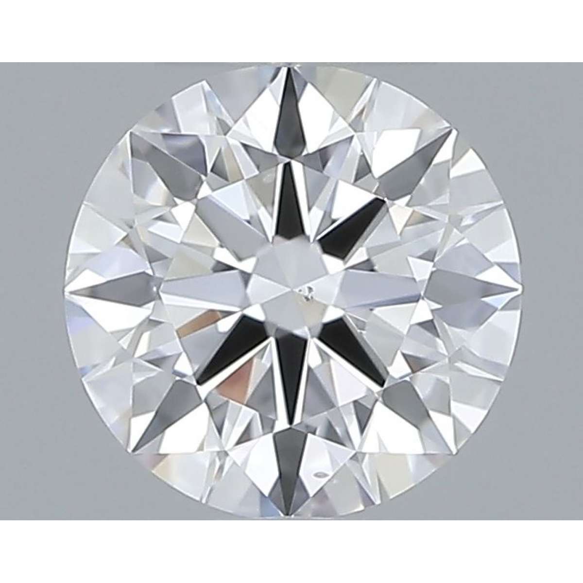 Certified Diamond GIA Carats 0.59 Color D Clarity SI1 EX EX EX Fluorescence FNT Brown No Green No Milky No EyeClean 100% Certified Diamond GIA Carats 0.59 Color D Clarity SI1 EX EX EX Fluorescence FNT Brown No Green No Milky No EyeClean 100%