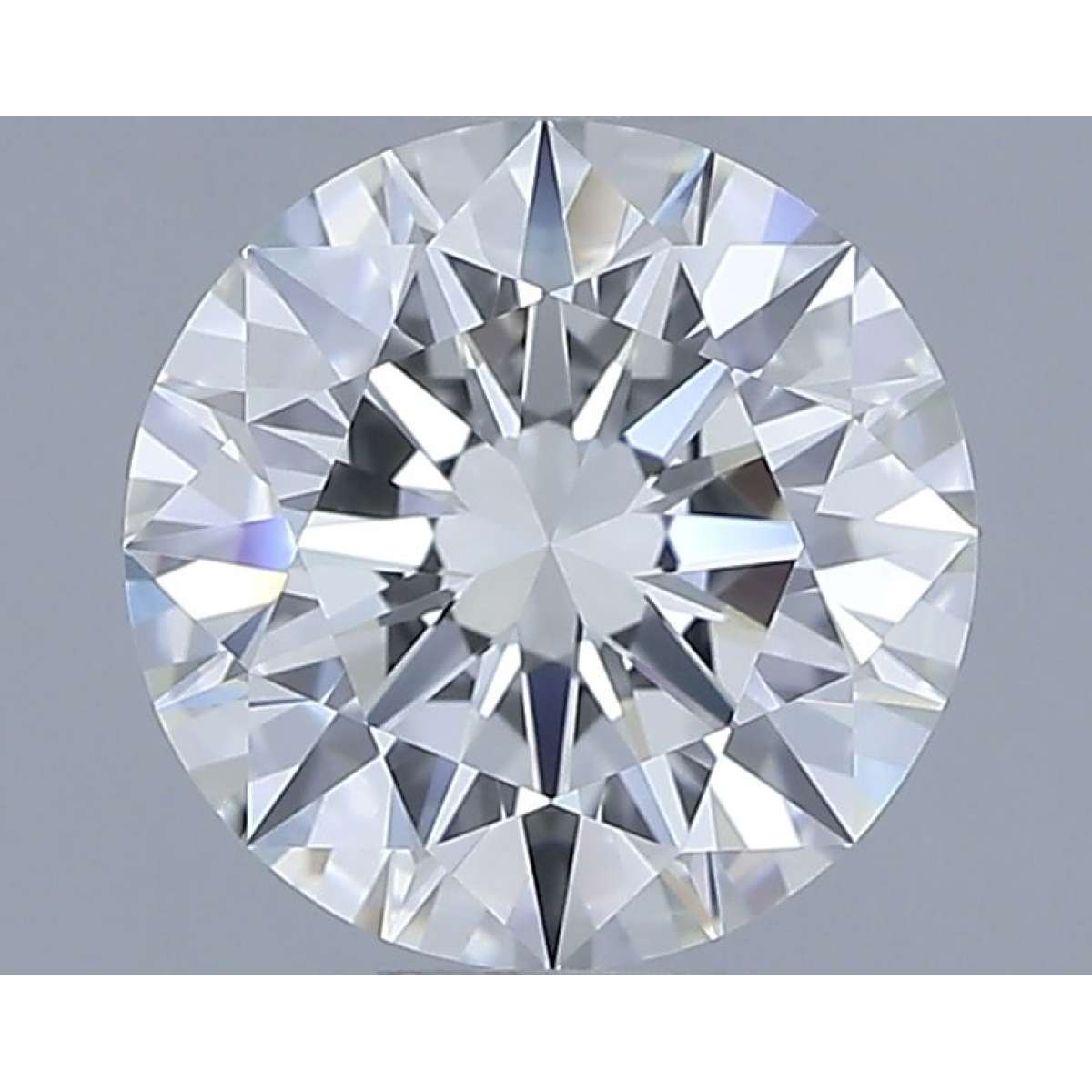 Certified Diamond IGI Carats 1.75 Color H Clarity VVS1  EX  EX  EX Fluorescence NON Brown No Milky No EyeClean 100%