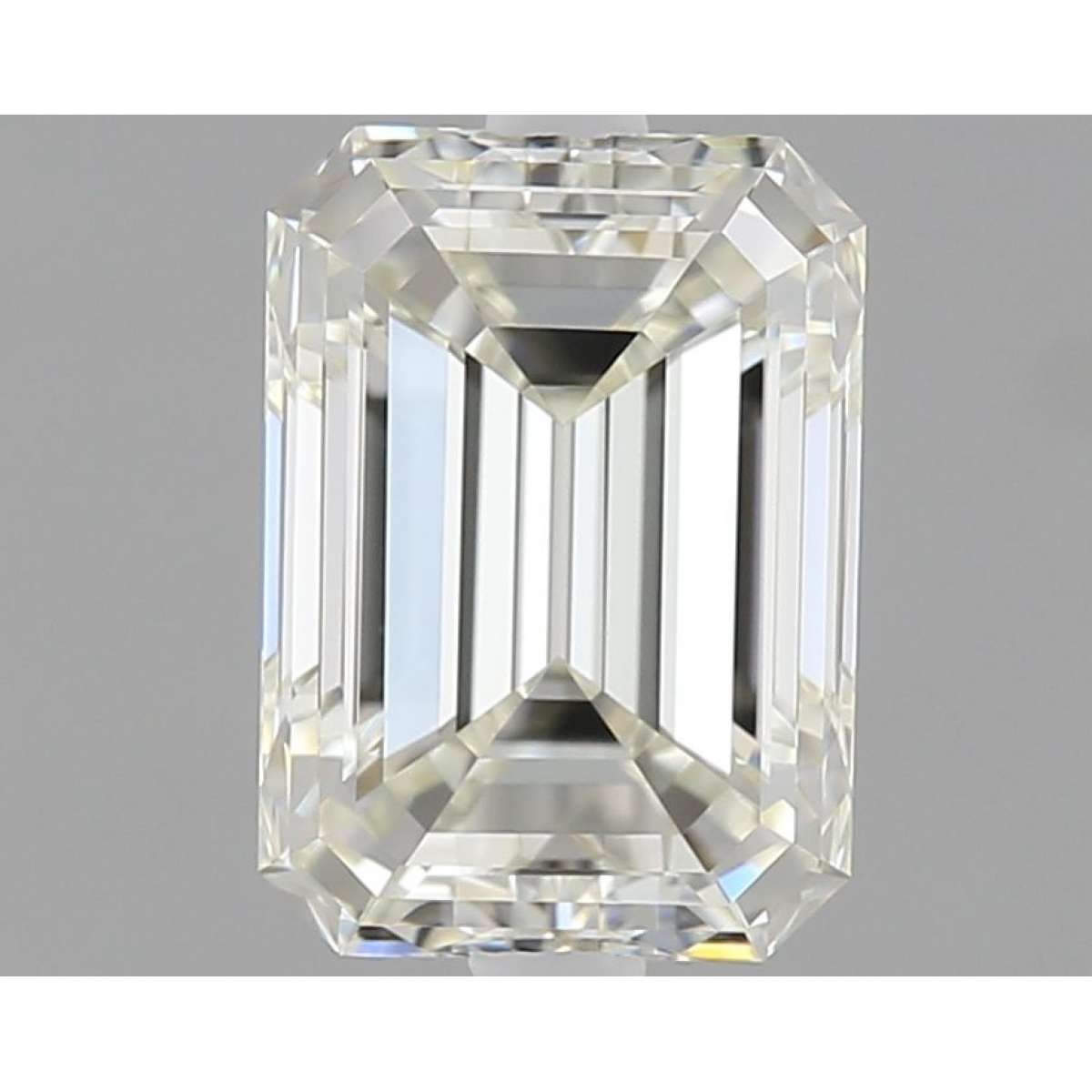 Diamante Certificato IGI Carati 1.01 Colore H Purezza VVS1  -  EX  EX Fluorescenza NON Brown No Green No Milky No EyeClean 100%