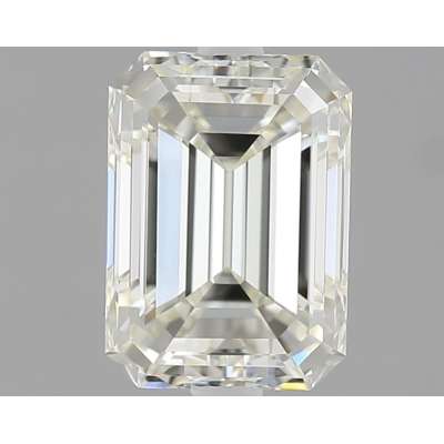 Certified Diamond IGI Carats 1.01 Color H Clarity VVS1  -  EX  EX Fluorescence NON Brown No Green No Milky No EyeClean 100%