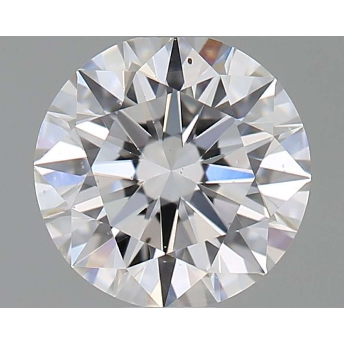 Certified Diamond GIA Carats 0.6 Color D Clarity SI1 EX EX EX Fluorescence FNT Brown No Green No Milky No EyeClean 100% Certified Diamond GIA Carats 0.6 Color D Clarity SI1 EX EX EX Fluorescence FNT Brown No Green No Milky No EyeClean 100%
